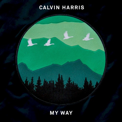 Calvin Harris